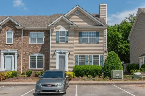 3041 Newport Valley Circle, Thompsons Station, TN 37179