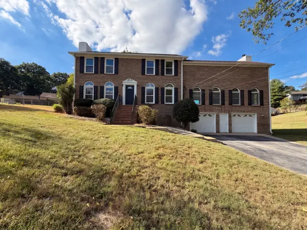 109 Rocky Dr, Columbia, TN 38401
