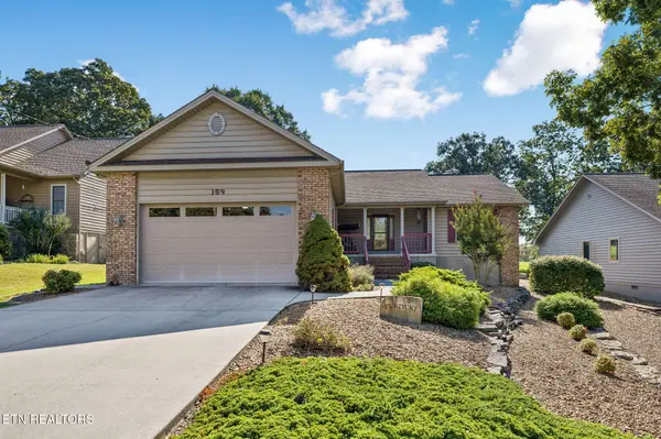 159 Greenwood Rd, Crossville, TN 38558