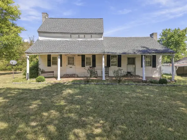 5479 Beech Log Rd, Lebanon, TN 37090