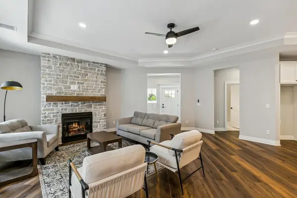 304 W Pepper Tree Rd, Andover, KS 67002