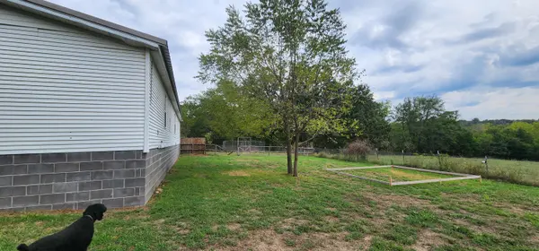2286 Patterson Creek RD, Anderson, MO 64831