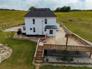 13462 County Road Y-521, Ava, MO 65608