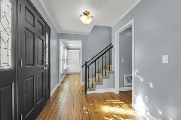 438 Maplecroft ST, Spartanburg, SC 29303