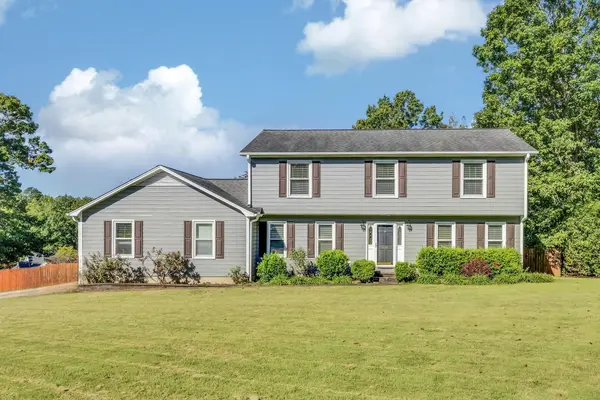 438 Maplecroft ST, Spartanburg, SC 29303