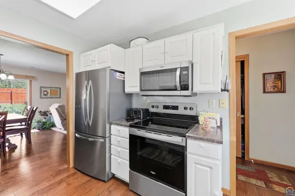 3970 62nd Ter, Meriden, KS 66512