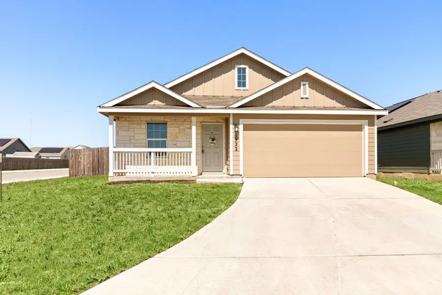 1922 Grey Catbird, New Braunfels, TX 78130