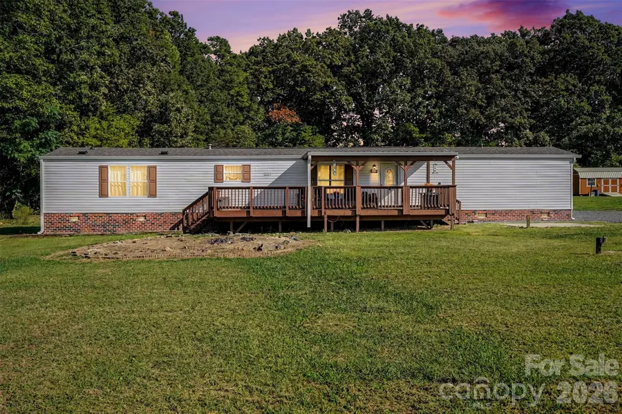 20538 Running Creek Church RD, Locust, NC 28097