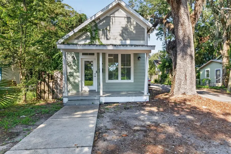 727 NW 4TH AVE, Gainesville, FL 32601