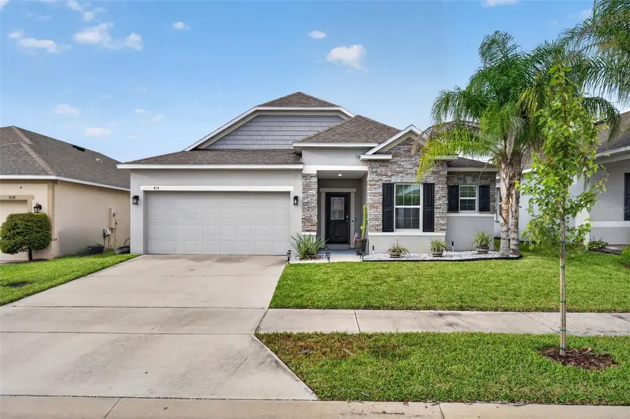 414 TAFT DR, Davenport, FL 33837