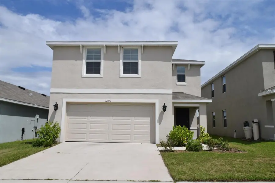 12106 DOWNY BIRCH DR, Riverview, FL 33569