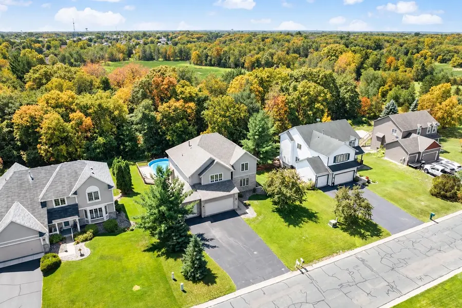 5830 157th LN NW, Ramsey, MN 55303