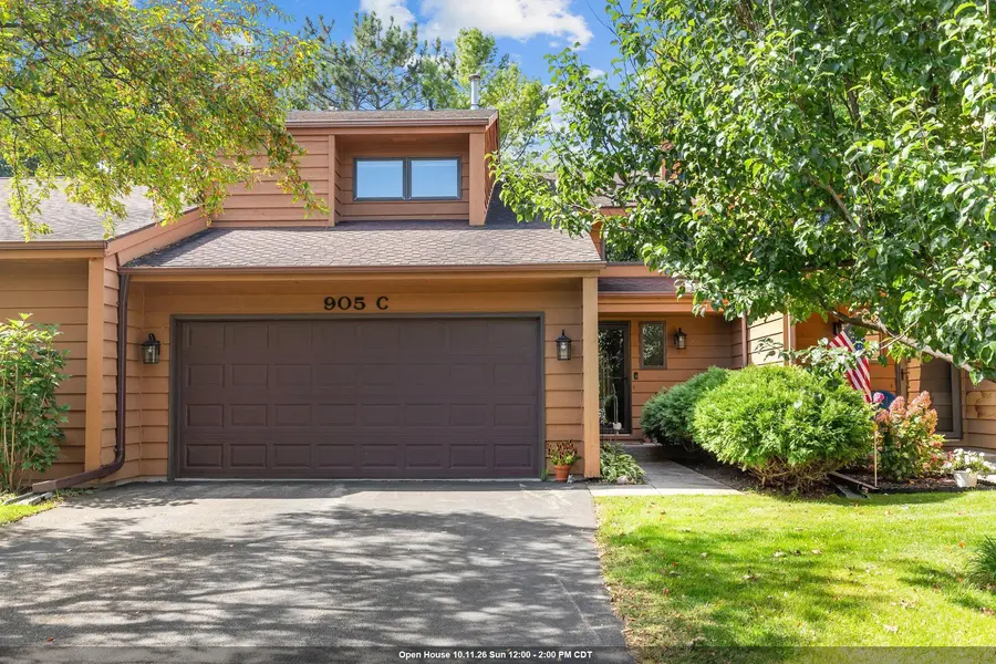 905 E WINDFIELD PL #C, Appleton, WI 54911-1525
