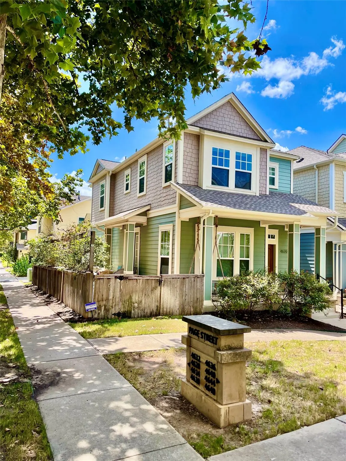 4620 Page ST, Austin, TX 78723