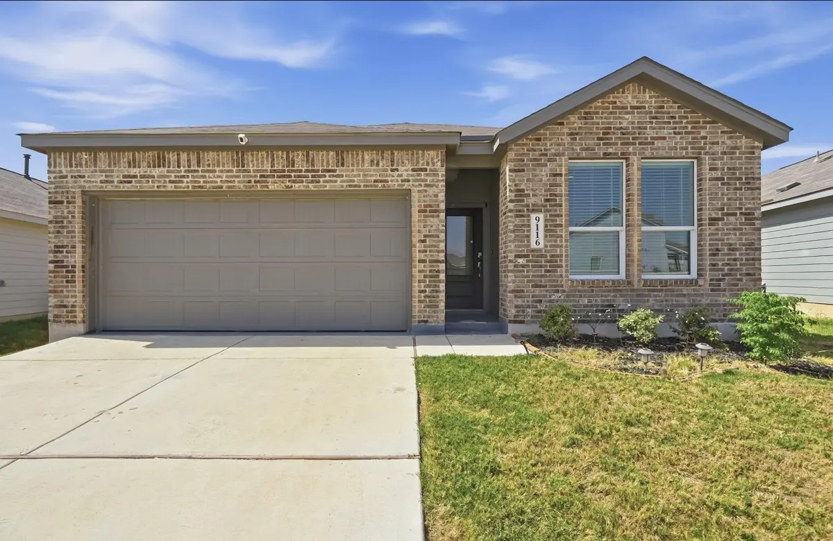 9116 Luciano Place, Seguin, TX 78155