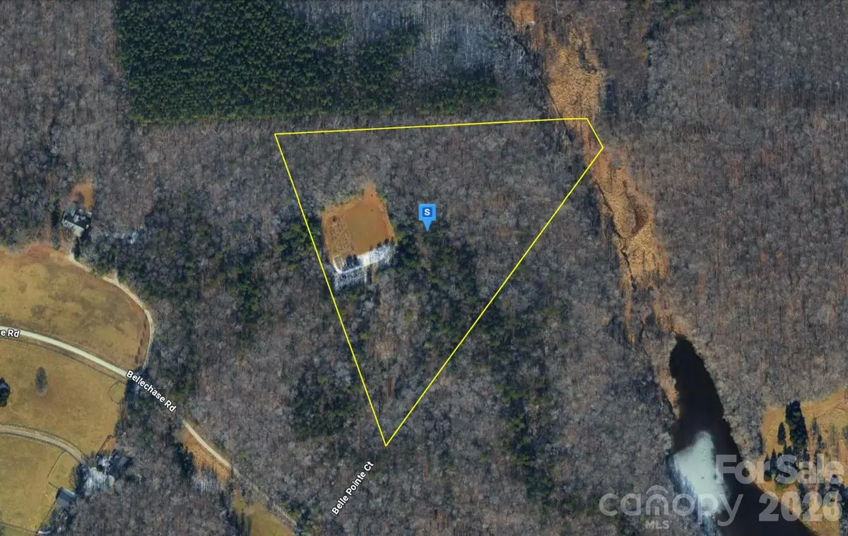 5014 Belle Pointe CT, Hillsborough, NC 27278