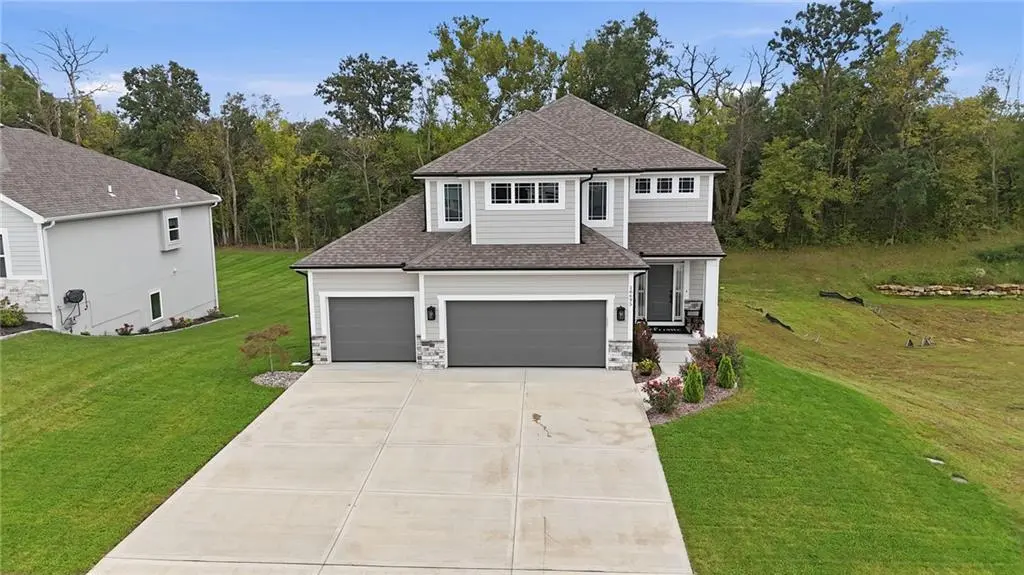 16695 NW 124th ST, Platte City, MO 64079