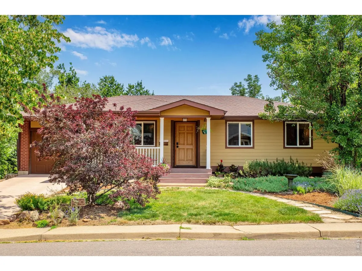 1010 Hartford, Boulder, CO 80305