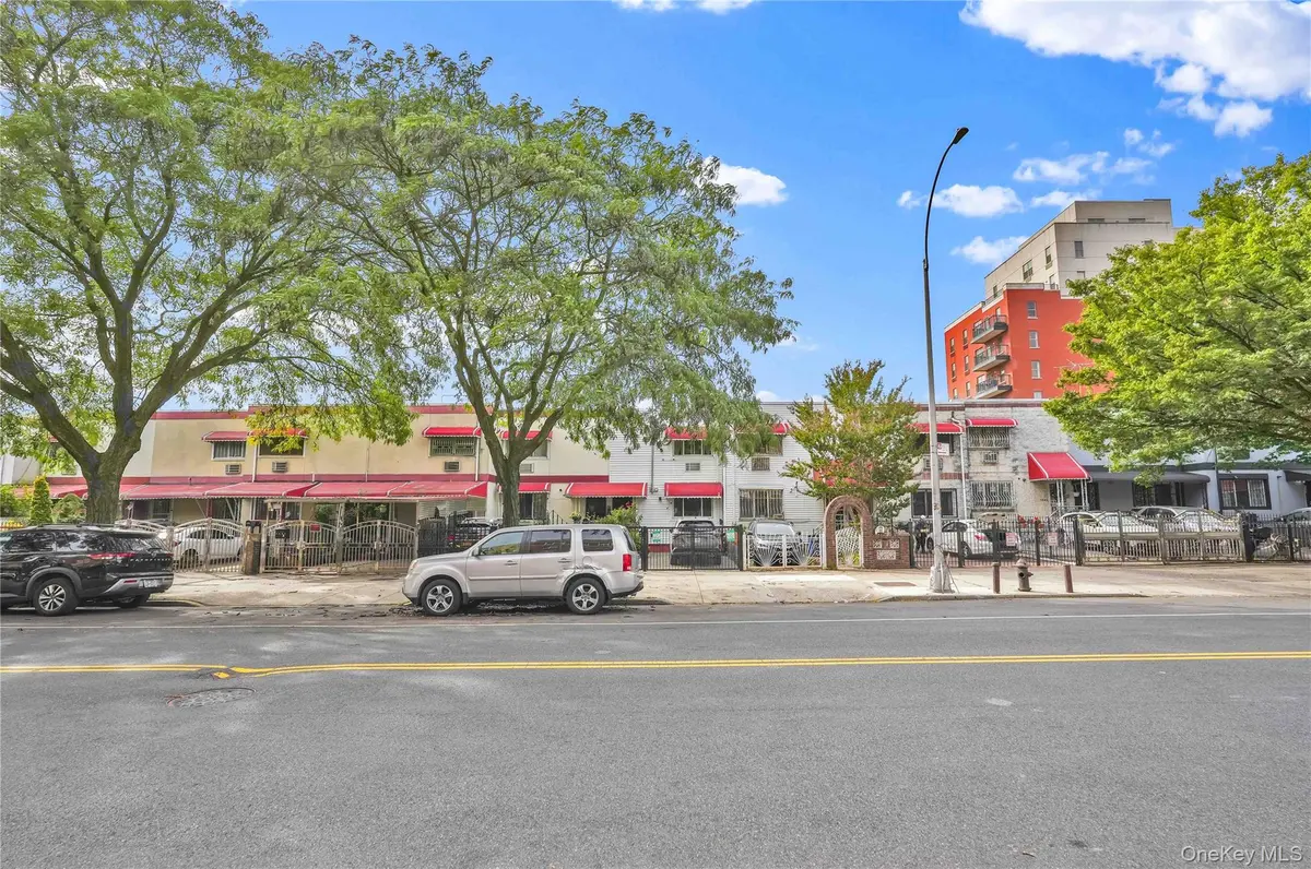 1337 Intervale AVE, Bronx, NY 10459