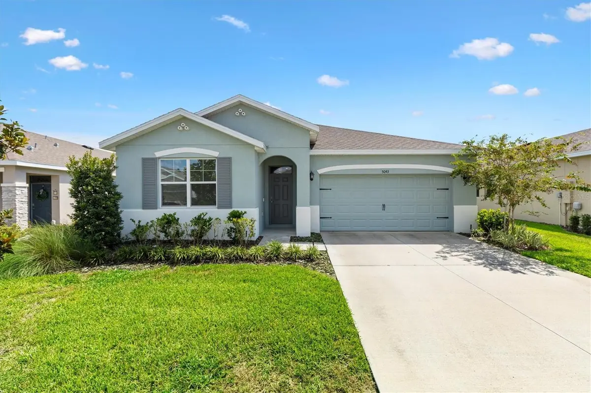 5043 STOKES WAY, Wildwood, FL 34785