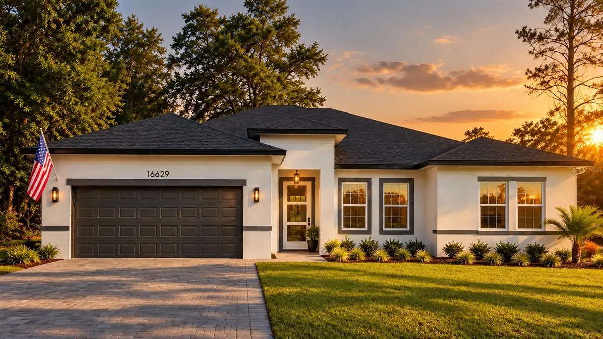 16629 SW 21ST CIR, Ocala, FL 34473