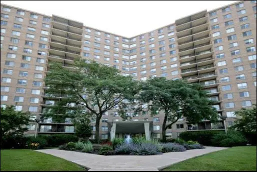 7033 N Kedzie AVE #1707, Chicago, IL 60645