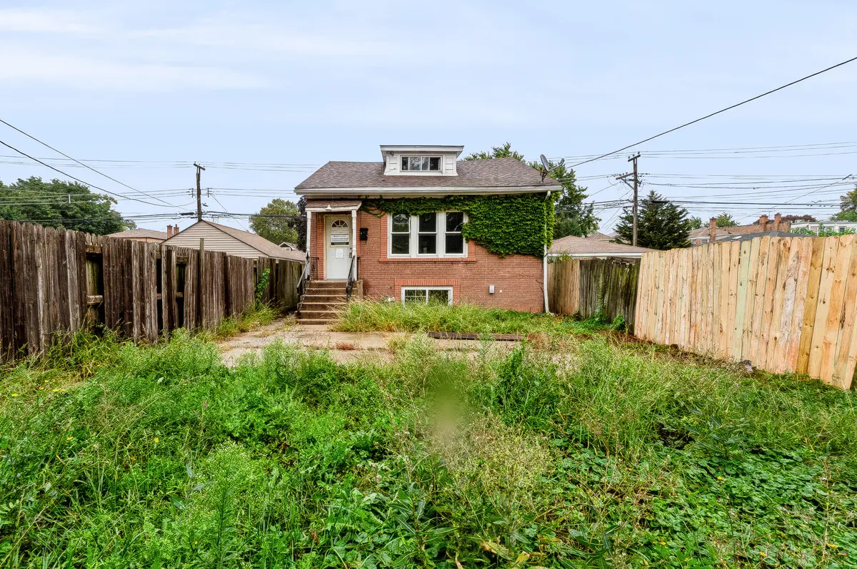 1743 N Natchez AVE, Chicago, IL 60707