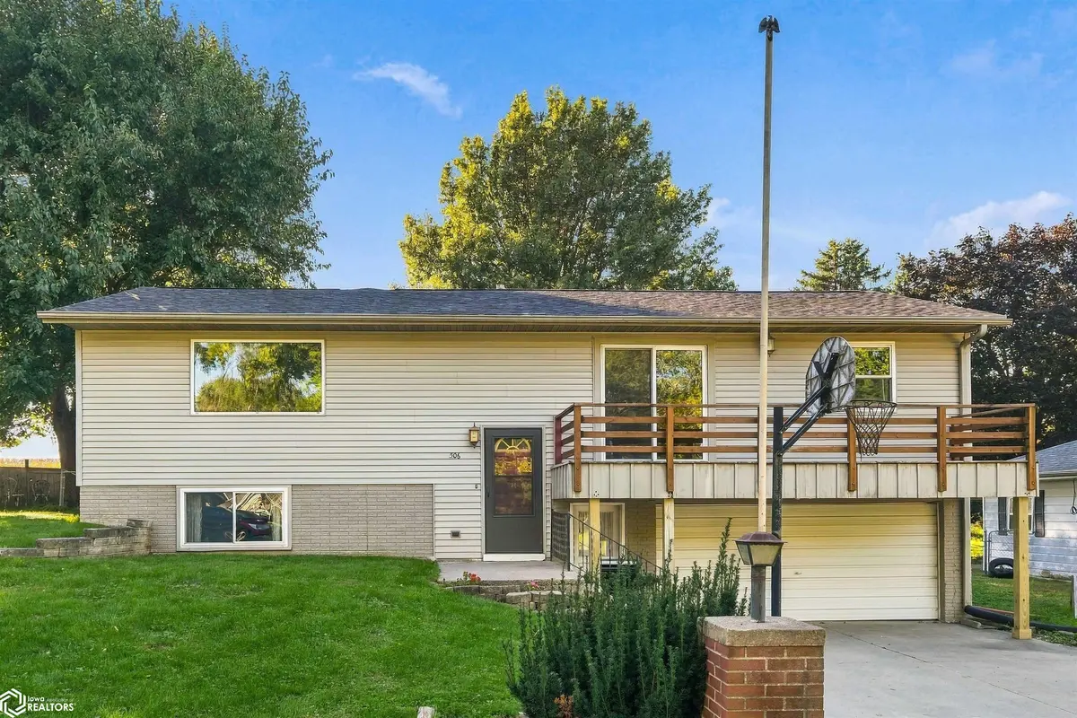 506 Butler ST, Melbourne, IA 50162