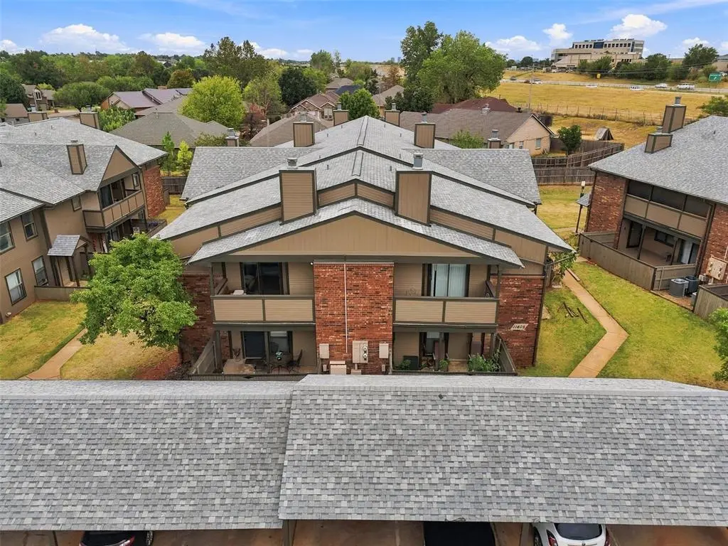 11405 Springhollow RD #302, Oklahoma City, OK 73120
