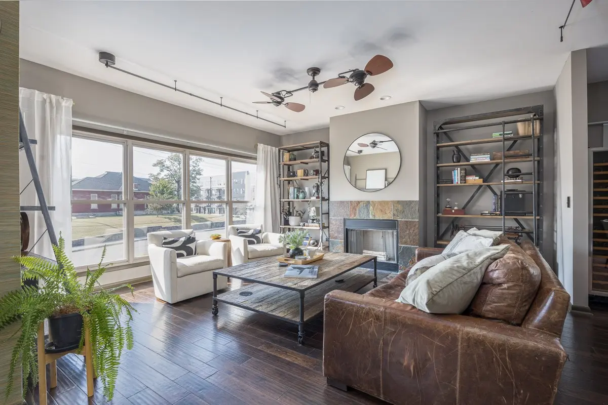 410 Hume St, Nashville, TN 37208