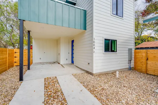 1004 Ellingson LN #2, Austin, TX 78751