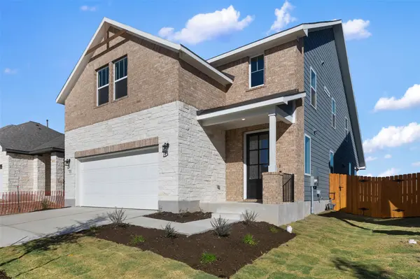 17414 Carmel Rancho Ave, Pflugerville, TX 78660