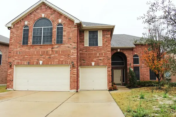 13117 Coriander DR, Austin, TX 78729
