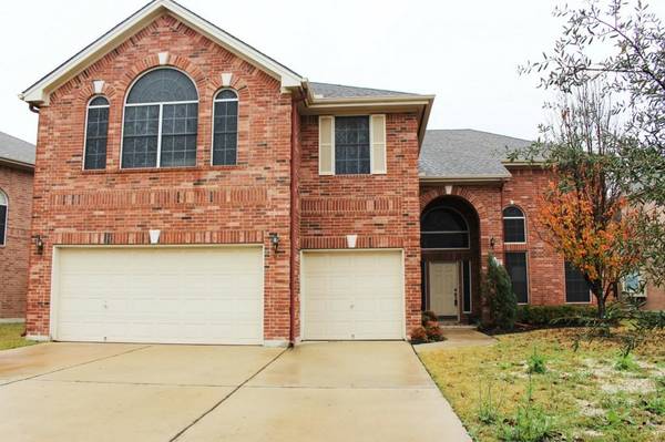 13117 Coriander DR, Austin, TX 78729