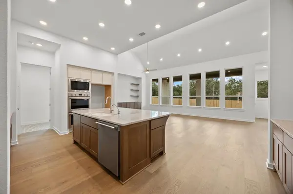 337 Easthaven BND, Liberty Hill, TX 78642