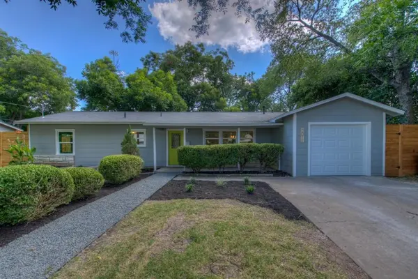 2011 Fortview RD, Austin, TX 78704