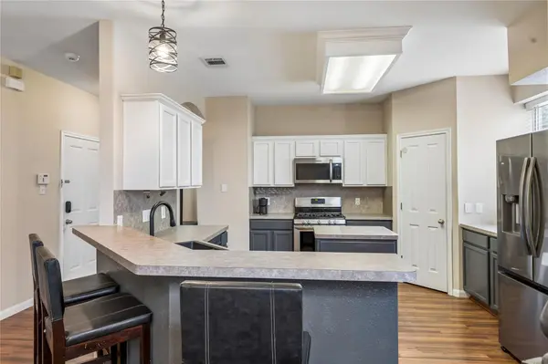 1105 Connemara LN, Pflugerville, TX 78660