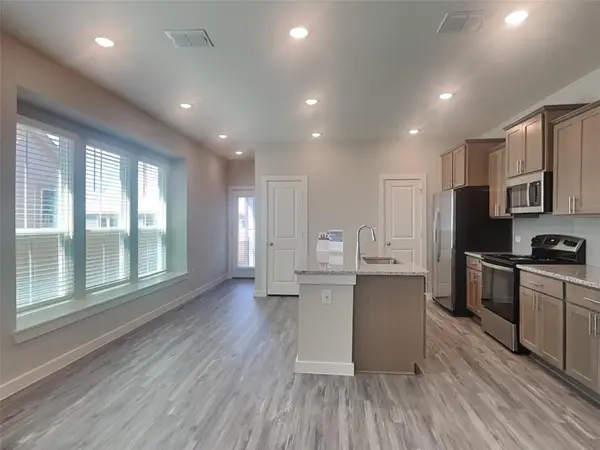1621 Palo Verde WAY, Leander, TX 78641