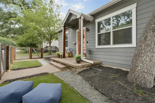 3403 King ST, Austin, TX 78705