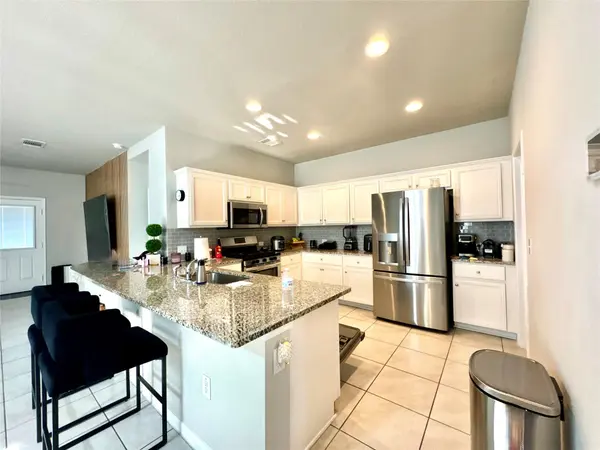 3413 Kotche ST, Pflugerville, TX 78660