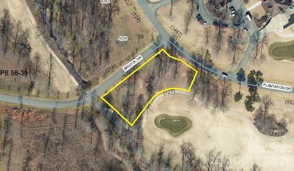 0 Plantation DR #0, Morganton, NC 28655