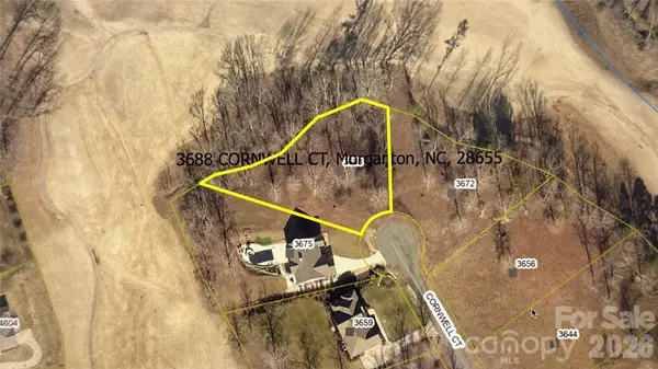 3688 Cornwell CT, Morganton, NC 28655