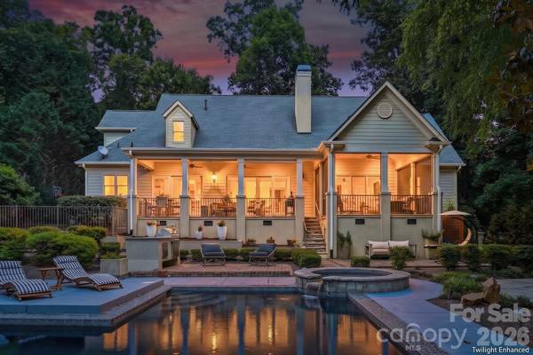 168 Dedham LOOP, Mooresville, NC 28117