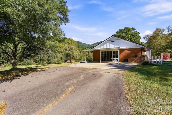 5810 Us 23 HWY, Mars Hill, NC 28754