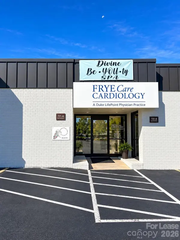 721 Malcolm BLVD, Connelly Springs, NC 28612