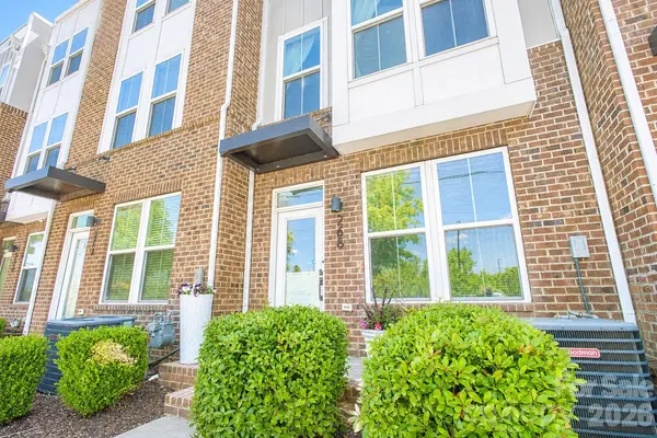268 Parkwood AVE, Charlotte, NC 28206