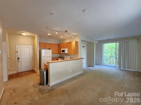 1308 Kenilworth AVE #420, Charlotte, NC 28203