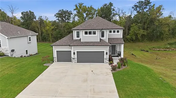 16695 NW 124th ST, Platte City, MO 64079