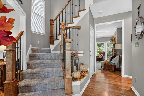 7808 NW 76th PL, Kansas City, MO 64152