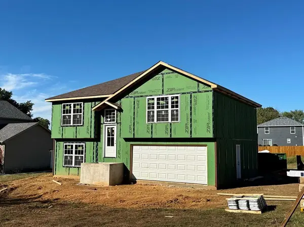 1710 S Jackson ST, El Dorado Springs, MO 64744